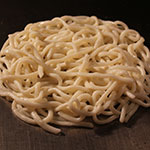 うどん麺